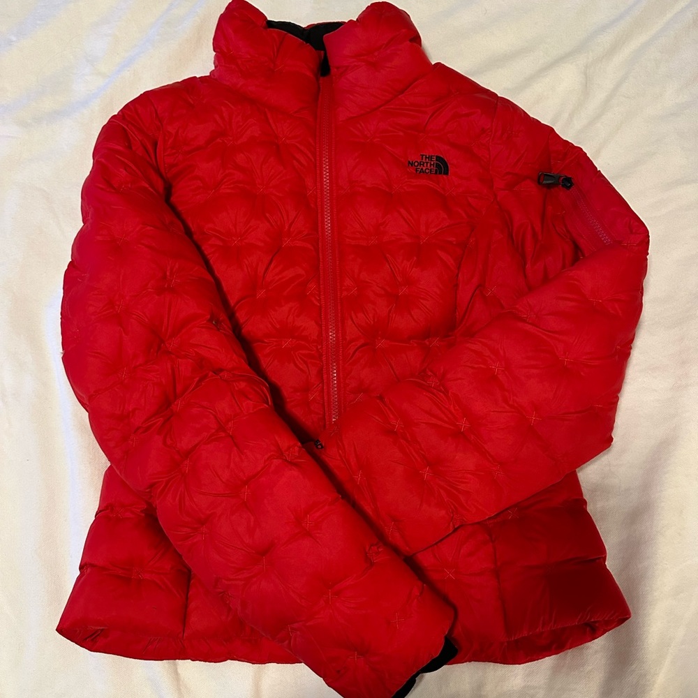 The North Face Holladown Jacket